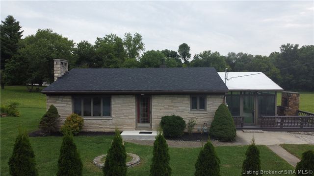 3417 Jenny Lane, Floyds Knobs, IN 47119