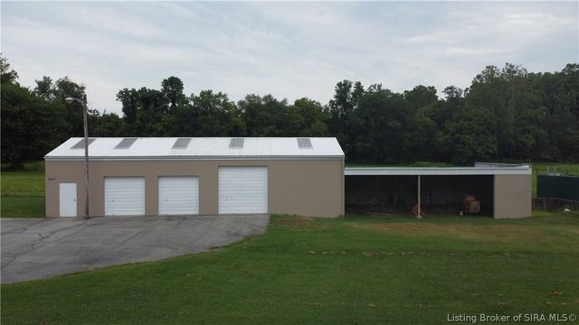 3417 Jenny Lane, Floyds Knobs, IN 47119