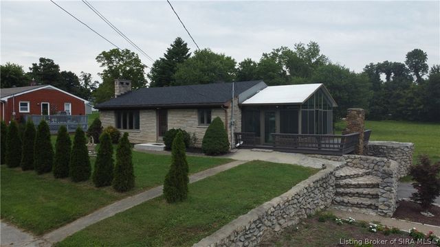 3417 Jenny Lane, Floyds Knobs, IN 47119
