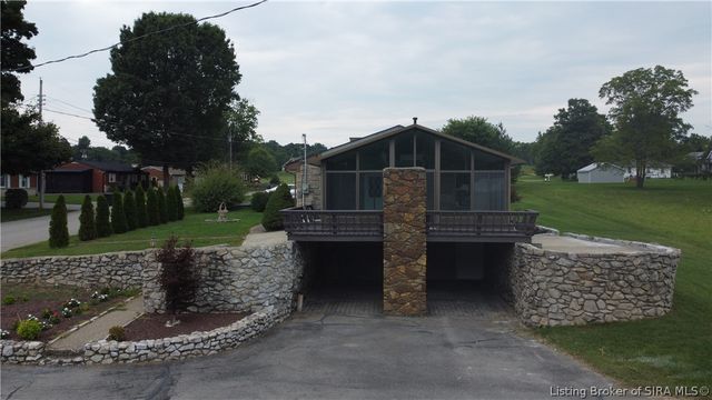 3417 Jenny Lane, Floyds Knobs, IN 47119