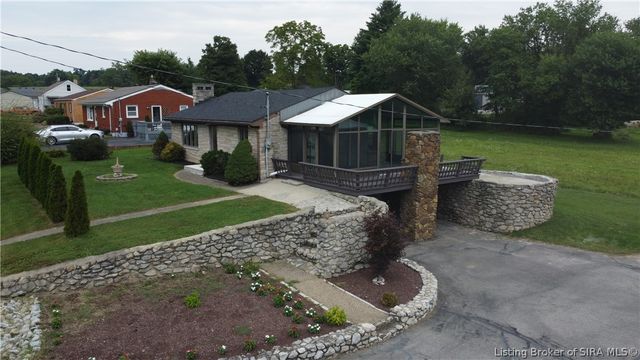 3417 Jenny Lane, Floyds Knobs, IN 47119
