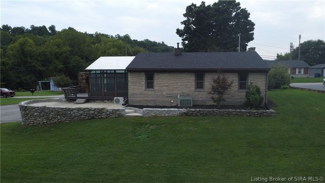 3417 Jenny Lane, Floyds Knobs, IN 47119