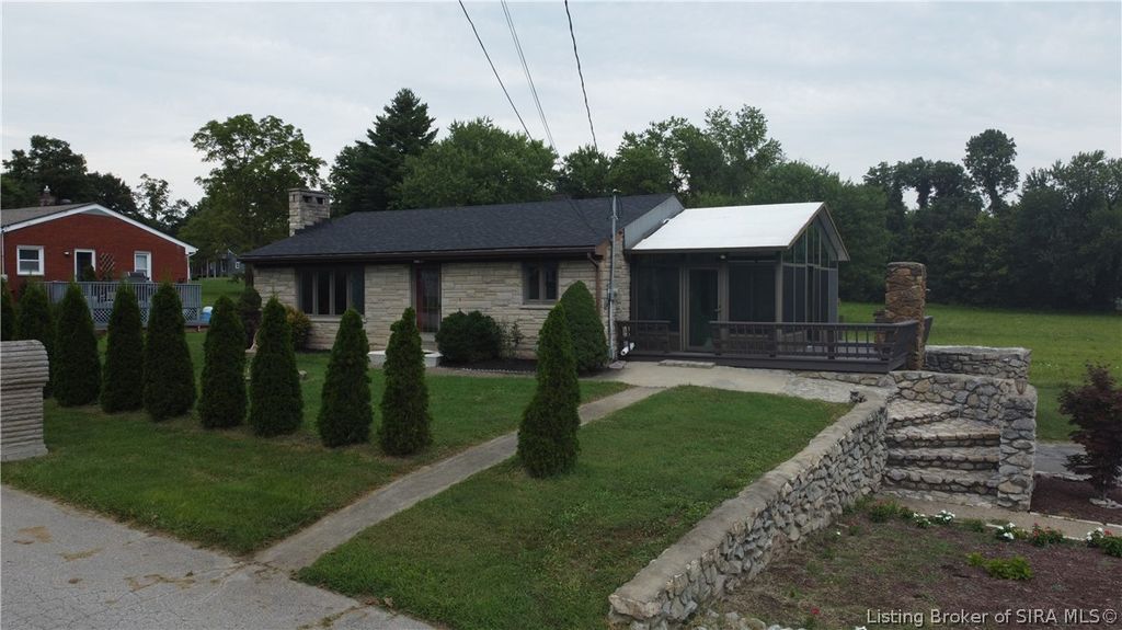 3417 Jenny Lane, Floyds Knobs, IN 47119