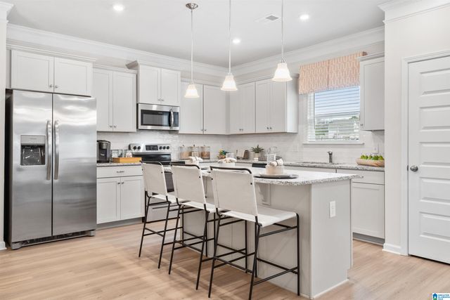 738 SPRINGSTONE ROAD, Columbiana, AL 35051