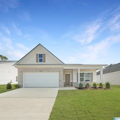 738 SPRINGSTONE ROAD, Columbiana, AL 35051