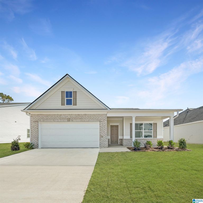 738 SPRINGSTONE ROAD, Columbiana, AL 35051