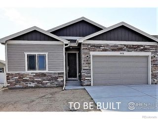 3303 Sapphire Court, Evans, CO 80634