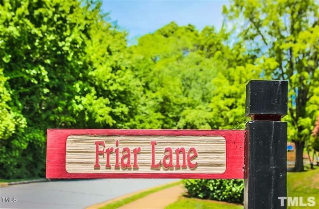 103 Friar Lane, Carrboro, NC 27510
