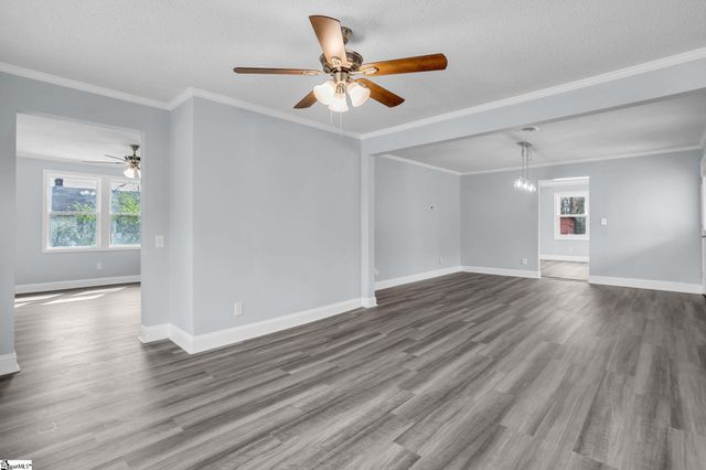 215 W Roosevelt Drive, Anderson, SC 29626