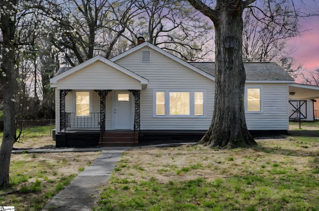 215 W Roosevelt Drive, Anderson, SC 29626