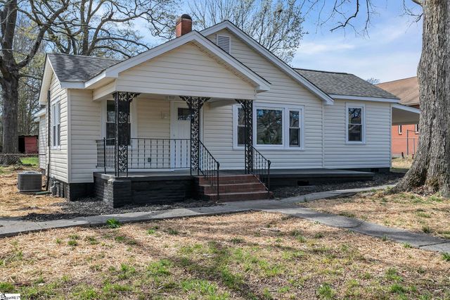 215 W Roosevelt Drive, Anderson, SC 29626