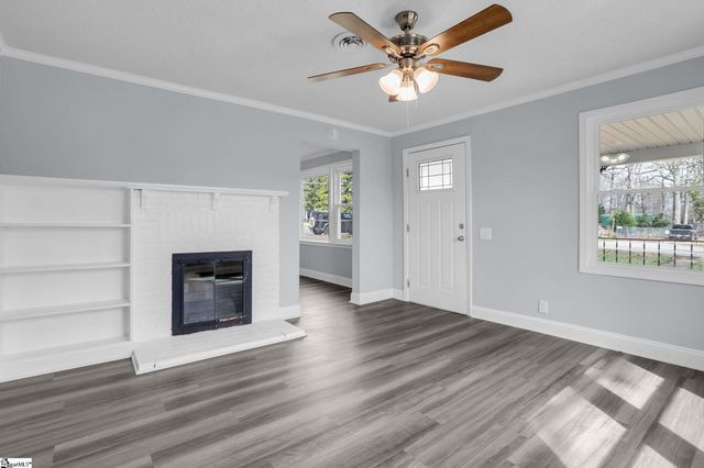 215 W Roosevelt Drive, Anderson, SC 29626