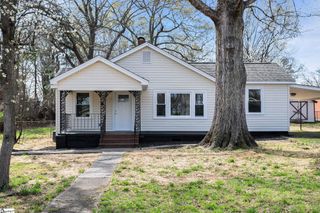 215 W Roosevelt Drive, Anderson, SC 29626