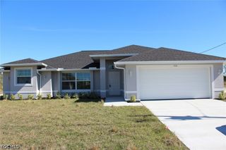 1327 SW 3rd AVE, Cape Coral, FL 33991