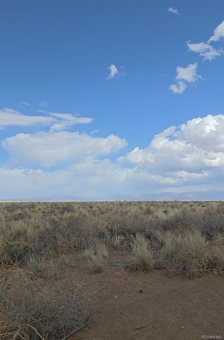 Lot 1 Durango Ave., Blanca, CO 81123