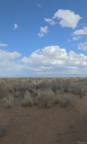Lot 1 Durango Ave., Blanca, CO 81123
