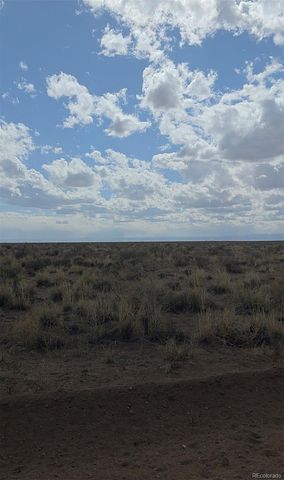 Lot 1 Durango Ave., Blanca, CO 81123
