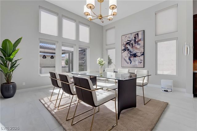 10949 Rossa Peak Avenue, Las Vegas, NV 89135