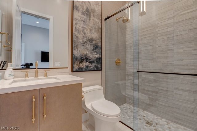 10949 Rossa Peak Avenue, Las Vegas, NV 89135