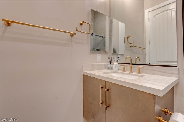 10949 Rossa Peak Avenue, Las Vegas, NV 89135