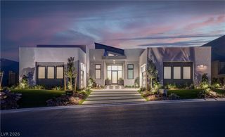 10949 Rossa Peak Avenue, Las Vegas, NV 89135