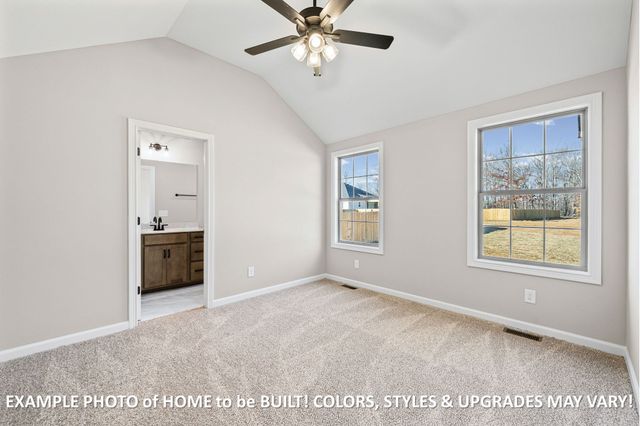 309 Tisha Ct, Clarksville, TN 37042