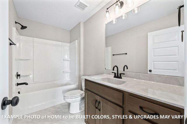 309 Tisha Ct, Clarksville, TN 37042