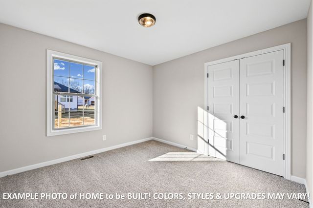 309 Tisha Ct, Clarksville, TN 37042