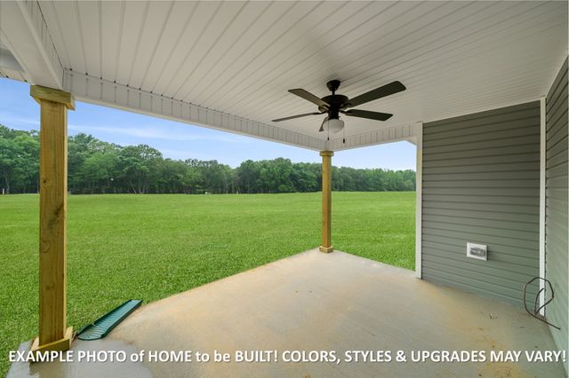 309 Tisha Ct, Clarksville, TN 37042