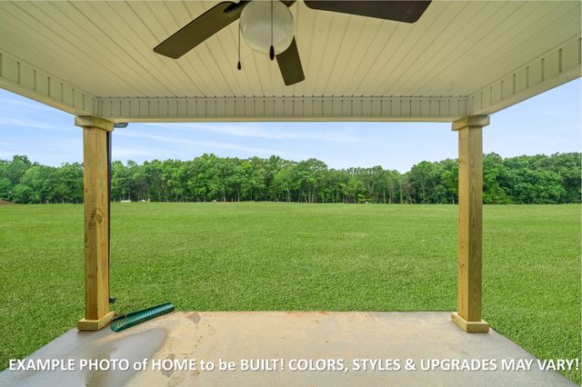 309 Tisha Ct, Clarksville, TN 37042
