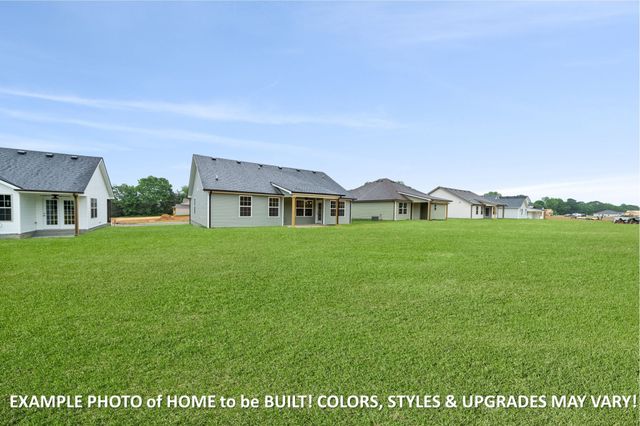 309 Tisha Ct, Clarksville, TN 37042