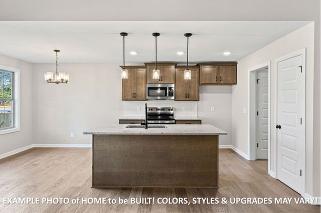 309 Tisha Ct, Clarksville, TN 37042