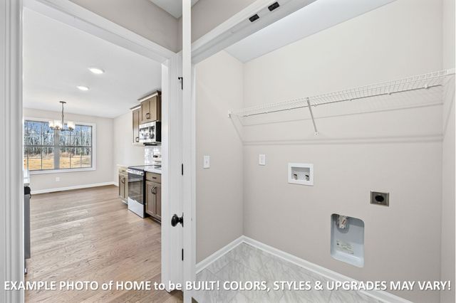 309 Tisha Ct, Clarksville, TN 37042