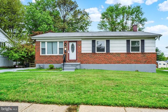 3709 LAMOINE RD, Randallstown, MD 21133