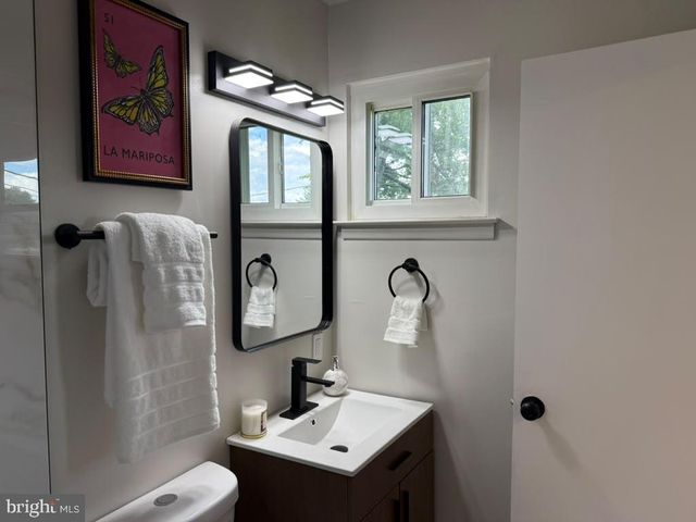 3709 LAMOINE RD, Randallstown, MD 21133