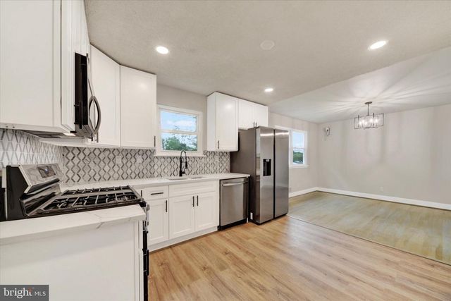 3709 LAMOINE RD, Randallstown, MD 21133