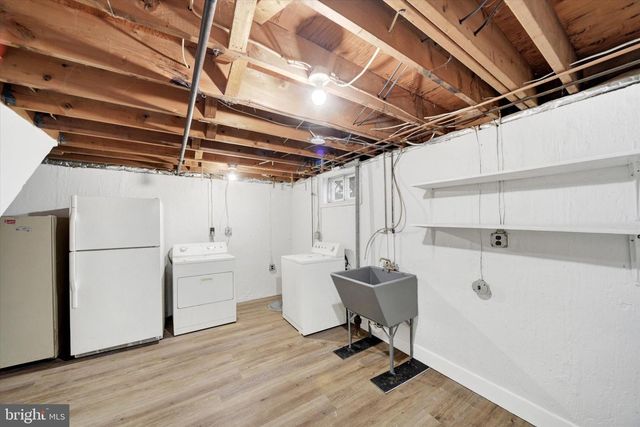 3709 LAMOINE RD, Randallstown, MD 21133