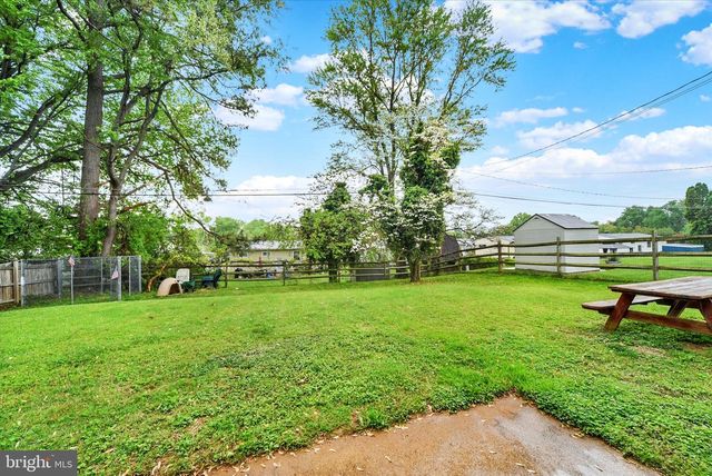 3709 LAMOINE RD, Randallstown, MD 21133