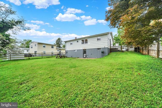3709 LAMOINE RD, Randallstown, MD 21133