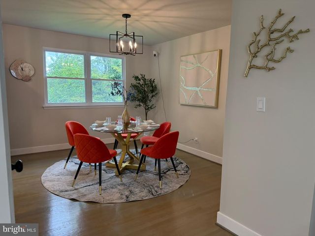 3709 LAMOINE RD, Randallstown, MD 21133