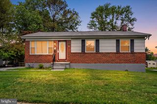 3709 LAMOINE RD, Randallstown, MD 21133