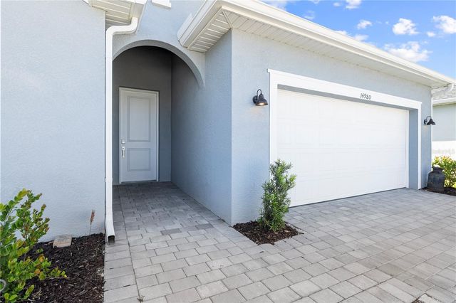14980 WHITE PEARL ROAD, Punta Gorda, FL 33982