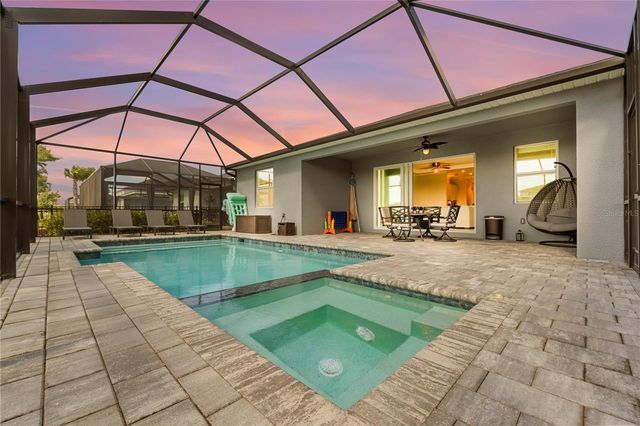 14980 WHITE PEARL ROAD, Punta Gorda, FL 33982