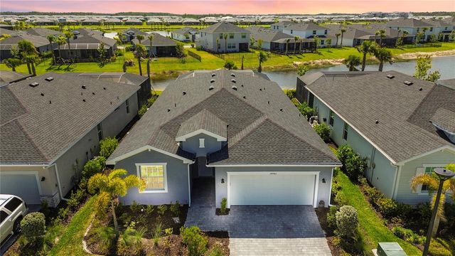 14980 WHITE PEARL ROAD, Punta Gorda, FL 33982