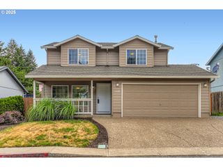 1127 Sw IVORY Loop 33, Gresham, OR 97080