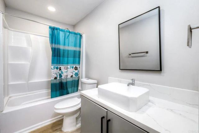2723 Tish Court, Spring Valley, CA 91977