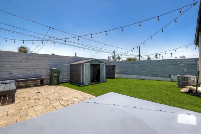 2723 Tish Court, Spring Valley, CA 91977