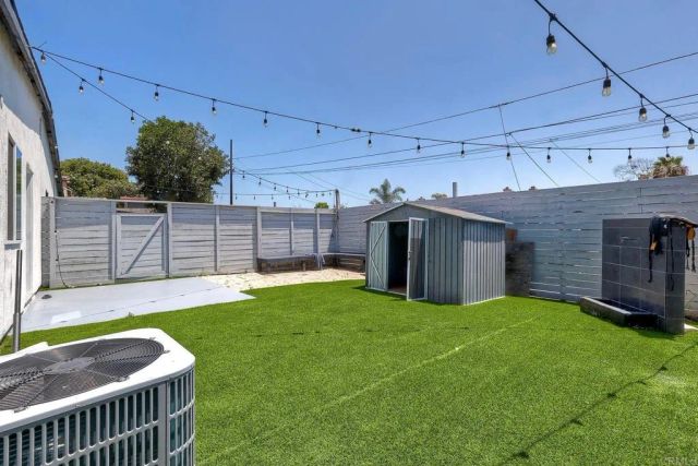 2723 Tish Court, Spring Valley, CA 91977