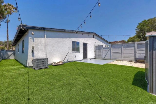 2723 Tish Court, Spring Valley, CA 91977