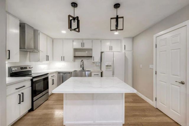 2723 Tish Court, Spring Valley, CA 91977